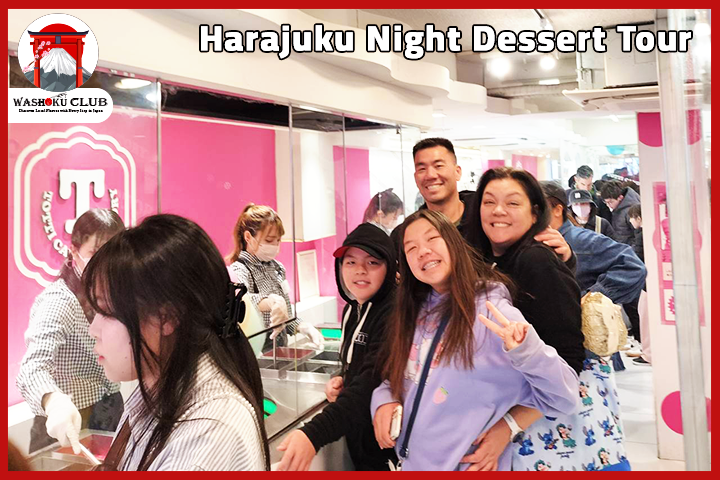 Top 10 Tokyo Night Food Tours in 2025 – Where to Eat Like a Local in Shinjuku, Tsukiji & More
