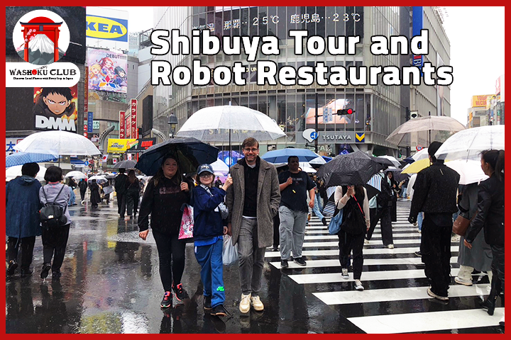 Top 10 Tokyo Night Food Tours in 2025 – Where to Eat Like a Local in Shinjuku, Tsukiji & More