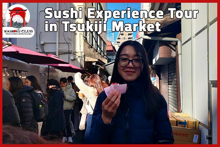 Top 10 Tokyo Night Food Tours in 2025 – Where to Eat Like a Local in Shinjuku, Tsukiji & More