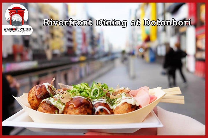 Osaka Food Guide: 10 Wildly Unique Restaurants and Iconic Eats You Can’t Miss