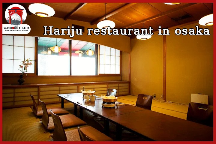 Best Restaurants in Dotonbori: Top Places to Eat in Osaka’s Most Iconic Food Street