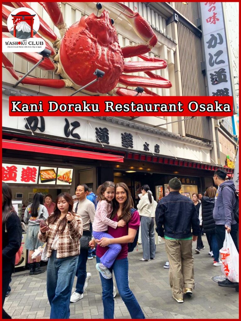 Best Restaurants in Dotonbori: Top Places to Eat in Osaka’s Most Iconic Food Street