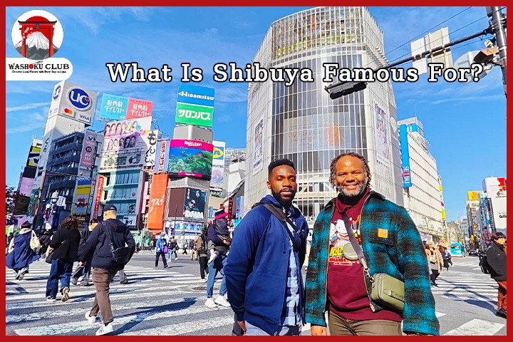 Best Street Food in Shibuya: Ultimate Tokyo Foodie Guide to Must-Try Local Eats & Hidden Gems