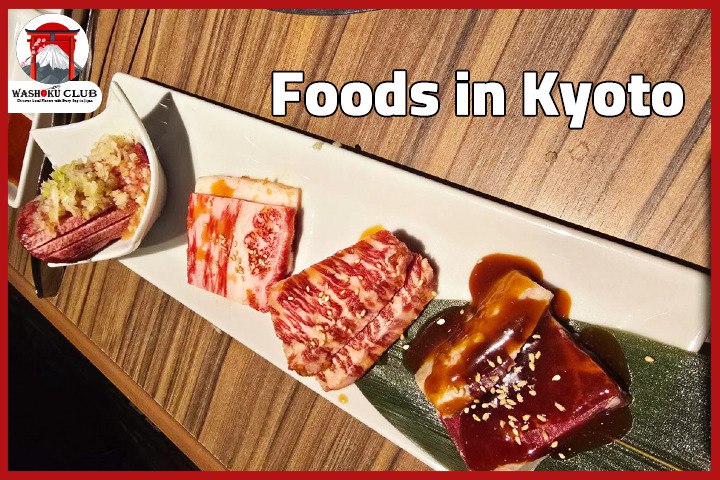 Affordable Food Tour in Kyoto: A Family-Friendly Guide to Eating Like a Local