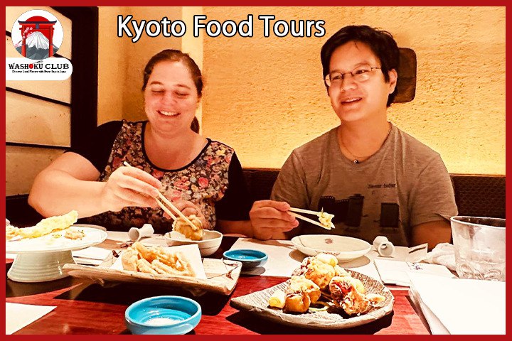 Affordable Food Tour in Kyoto: A Family-Friendly Guide to Eating Like a Local