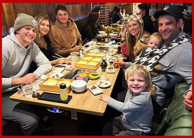 Best Food Tour in Tokyo