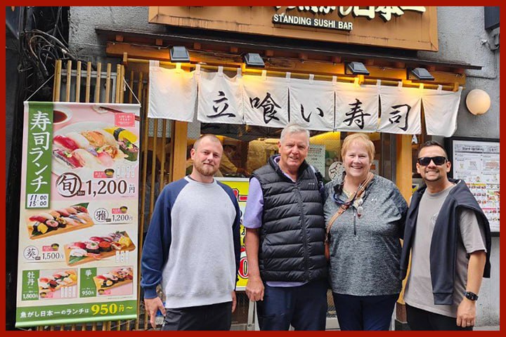 Best Street Food in Shibuya: An Ultimate Tokyo Foodie Guide