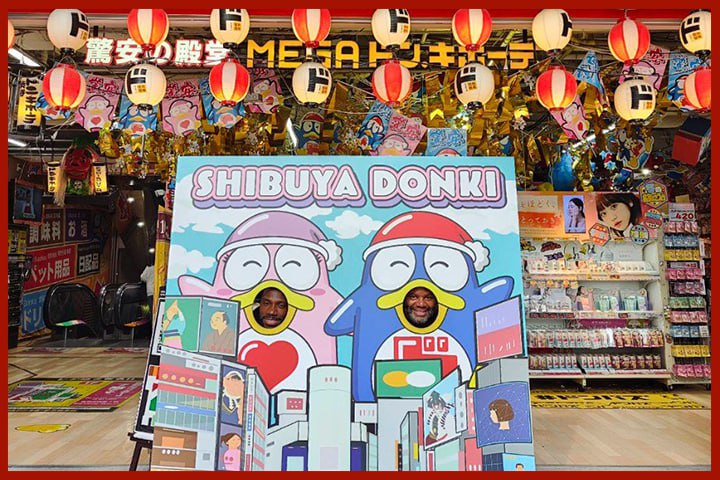 Best Street Food in Shibuya: An Ultimate Tokyo Foodie Guide