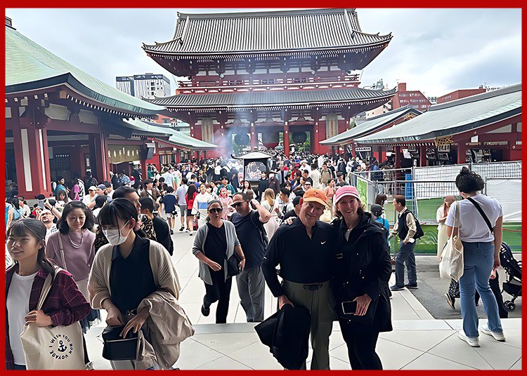 Osaka Food Tour