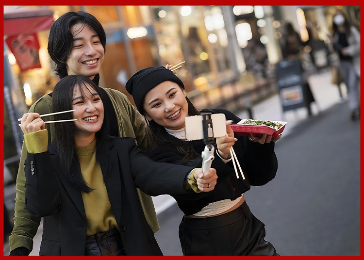 Ueno Food Tour