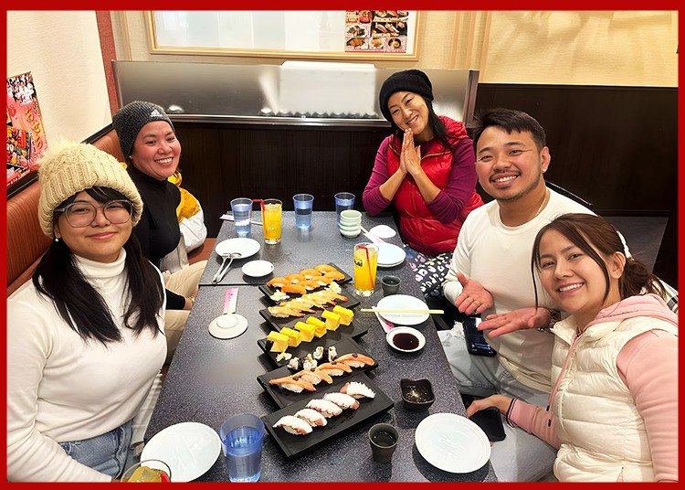 Is it worth doing a food tour in Japan