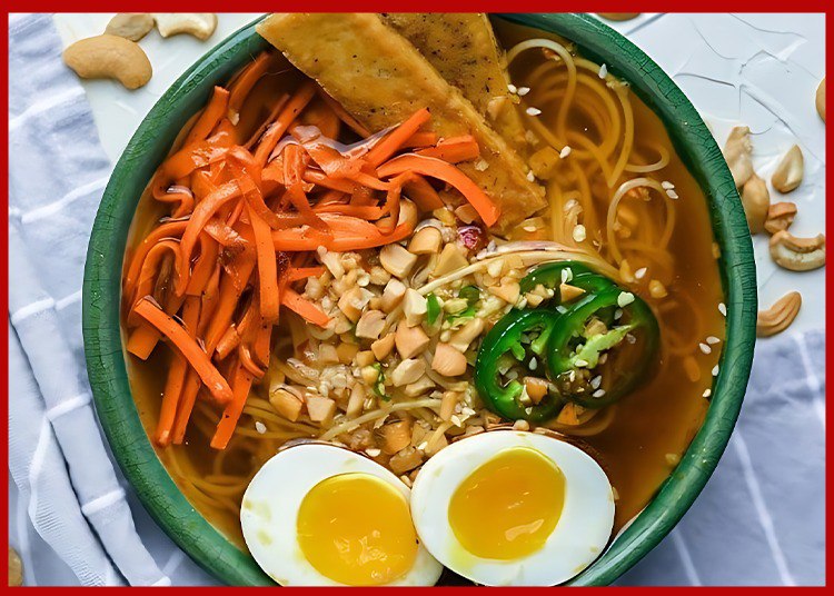 Vegetarian Food Tour in Tokyo with Washoku Club – Your Ultimate Plant-Based Journey