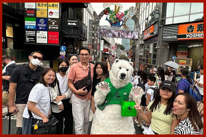 Luxury Food Tour in Japan