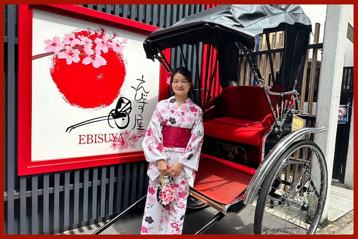 Luxury Food Tour in Japan