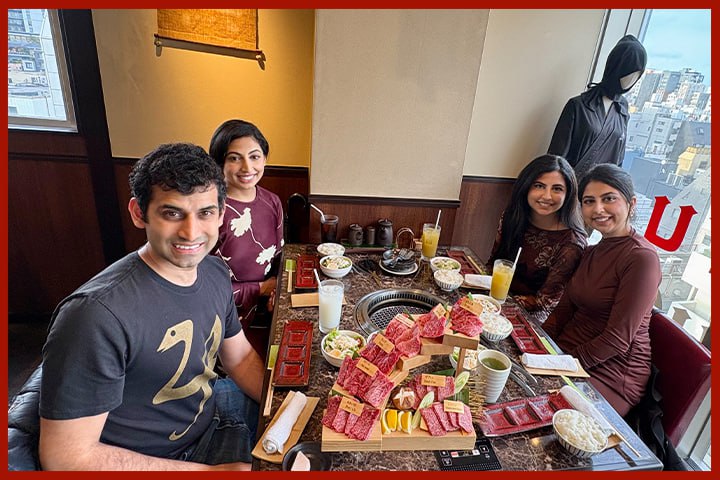 Best Affordable Food Tour in Japan