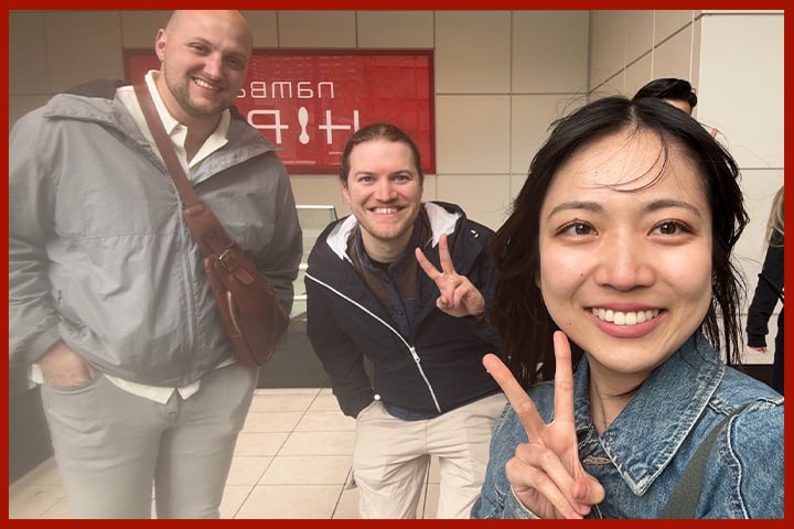 Best Food Tour in Osaka – Explore Japan’s Street Food Capital (2025)
