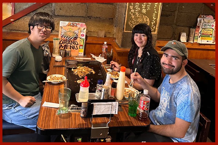 Best Food Tour in Osaka – Explore Japan’s Street Food Capital (2025)