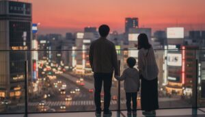 Shibuya Kids Activities: The Ultimate Family Guide to Tokyo’s Heart (2026)