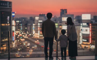 Shibuya Kids Activities: The Ultimate Family Guide to Tokyo’s Heart (2026)