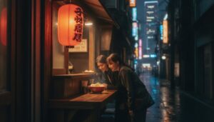 Shinjuku Food Guide 2026: Navigating Japan’s Most Vibrant Culinary District
