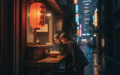 Shinjuku Food Guide 2026: Navigating Japan’s Most Vibrant Culinary District