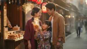 The Ultimate Checklist for Choosing Tokyo Food Tours for Families in 2026