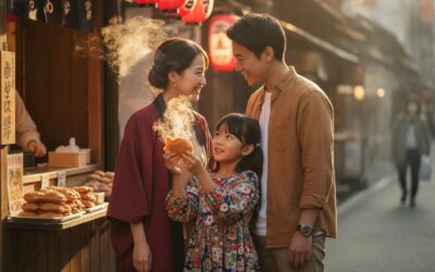 The Ultimate Checklist for Choosing Tokyo Food Tours for Families in 2026