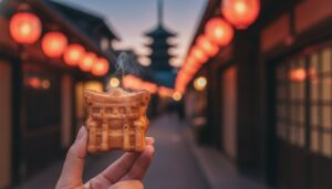 The Ultimate Guide to Asakusa Street Food: 2026 Edition