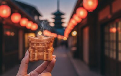 The Ultimate Guide to Asakusa Street Food: 2026 Edition