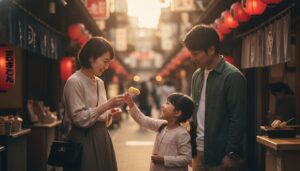 The Ultimate Guide to Family Friendly Food Tours in Tokyo: 2026 Edition