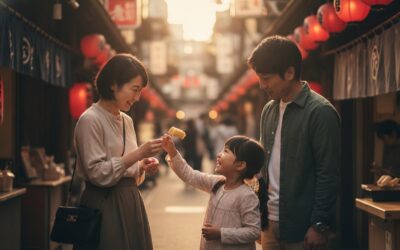 The Ultimate Guide to Family Friendly Food Tours in Tokyo: 2026 Edition