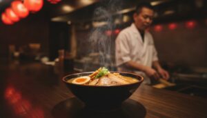 The Ultimate Guide to the Tokyo Culinary Experience in 2026