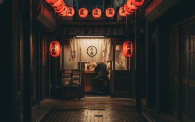 The Ultimate Shinjuku Izakaya Tour Guide: How to Eat Like a Local in 2026