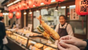 Sunamachi Ginza Food Tour: Exploring Japan’s Authentic Side-Dish Paradise