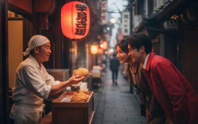 The Ultimate Buying Guide to the Best Asakusa Food Tours in 2026