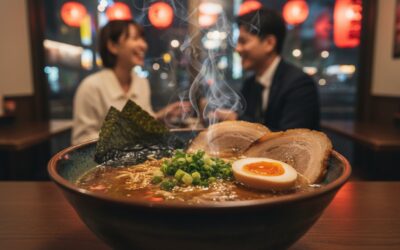 The Ultimate Guide to a Full Day Tour in Tokyo: 2026 Culinary & Cultural Itinerary