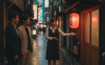 The Ultimate Guide to Booking a Private Food Tour in Osaka (2026)