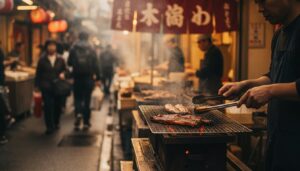 Tsukiji Market Hours 2026: The Ultimate Guide to Timing Your Culinary Adventure
