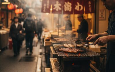 Tsukiji Market Hours 2026: The Ultimate Guide to Timing Your Culinary Adventure