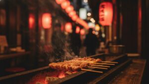 The Ultimate Guide to an Izakaya Hopping Tour in Tokyo: Discovering Authentic Nightlife in 2026