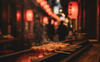 The Ultimate Guide to an Izakaya Hopping Tour in Tokyo: Discovering Authentic Nightlife in 2026